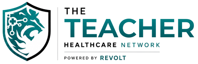 The Teacher Healthcare Network